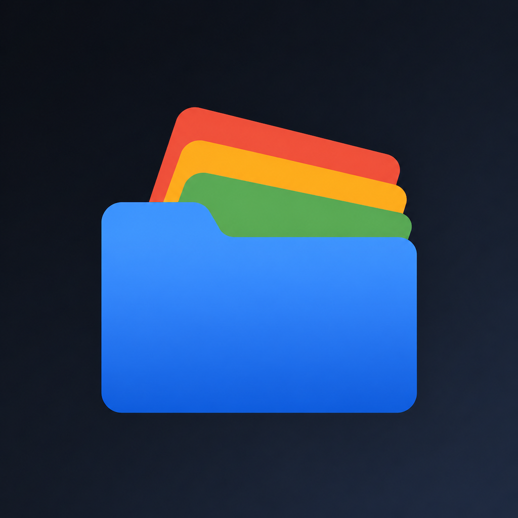 MyFiles